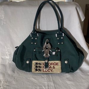 George Gena & Lucy Bag